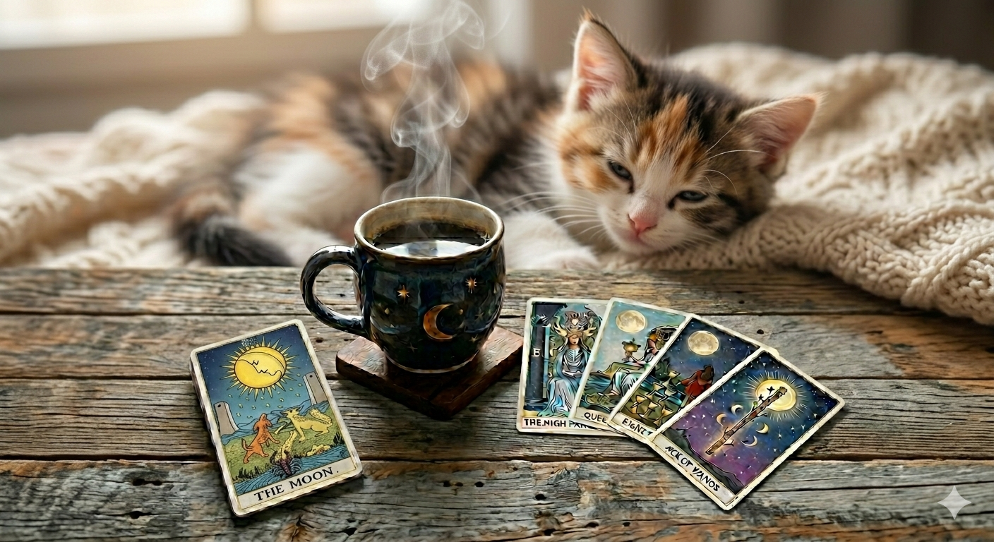 15 Minute Pet Reading š¾(Phone Call+Digital Photo)