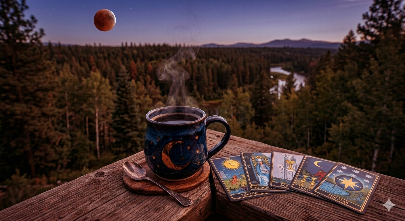 Coming Soon! Eclipse