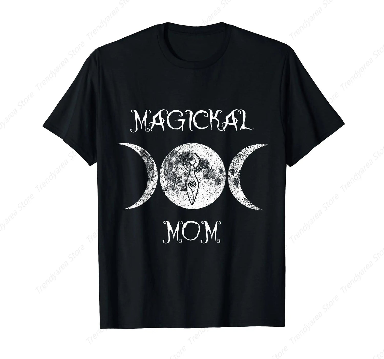 Magical Apparel