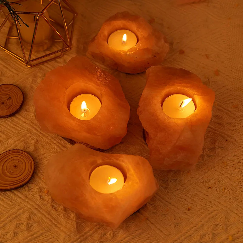 Candles & Candle Holders