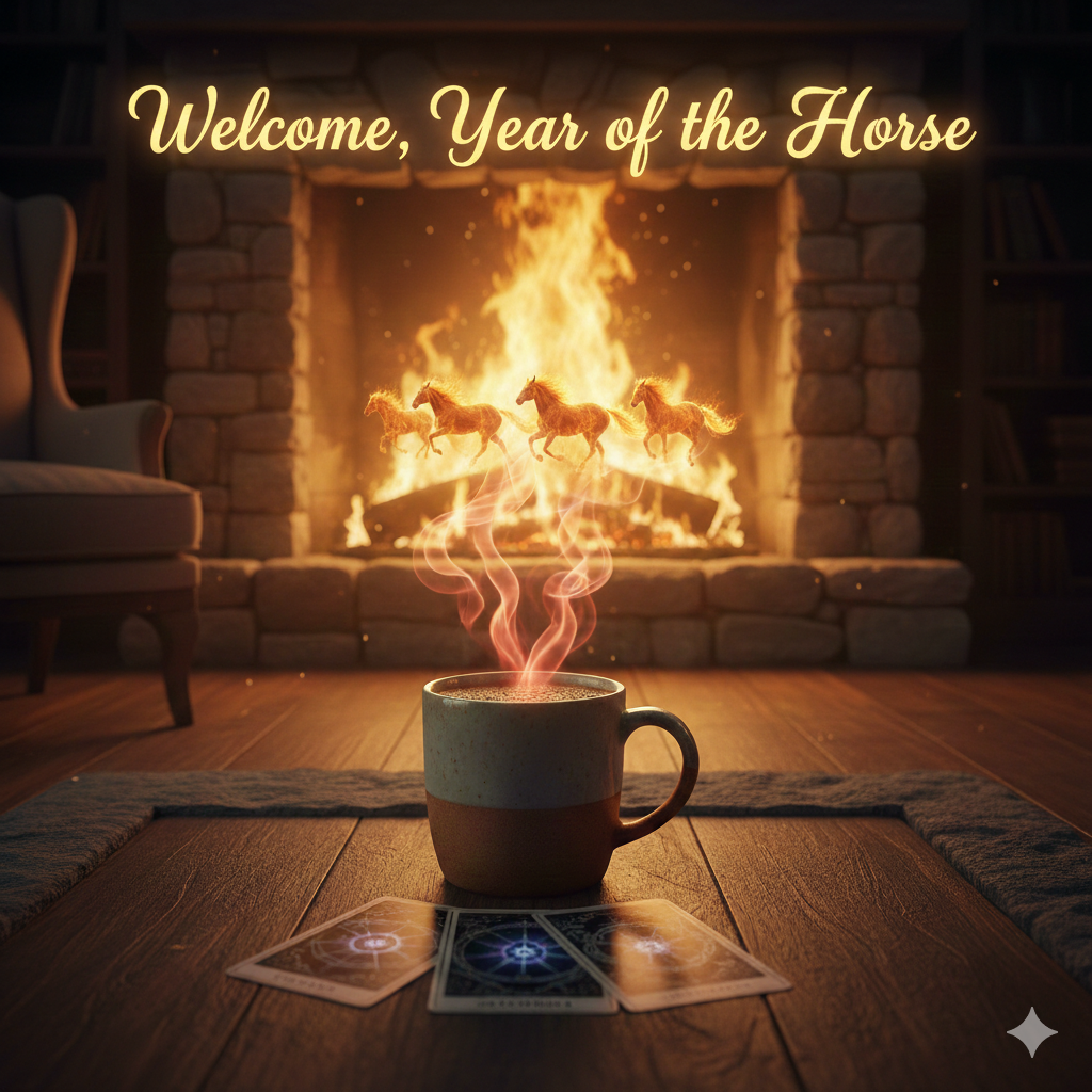 Intuitive Card Readings & Photos