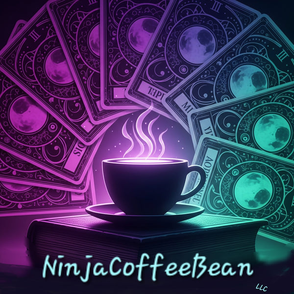 NinjaCoffeeBean 