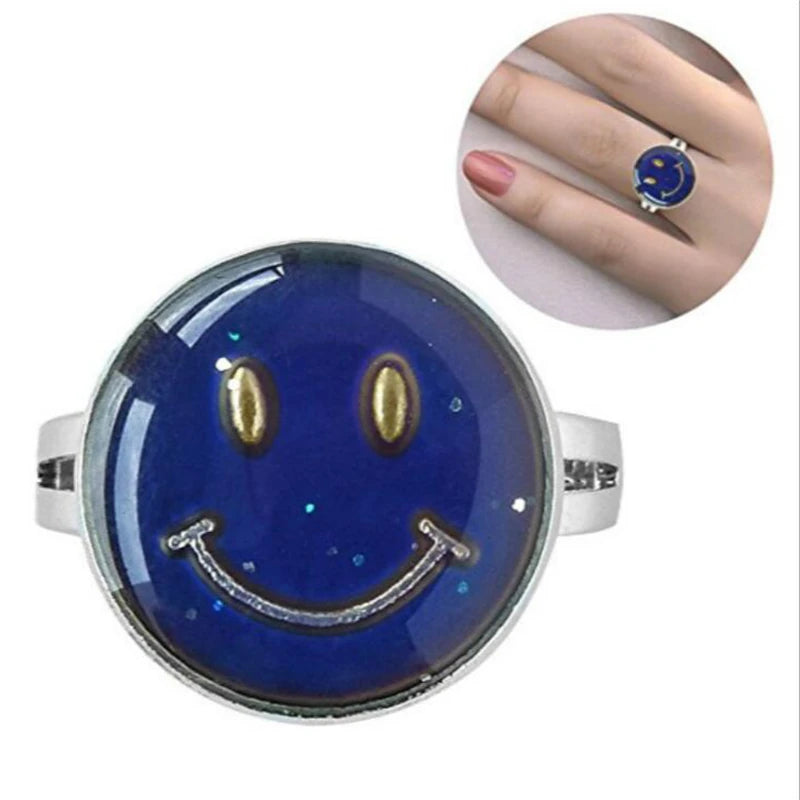 Color Changing Mood Ring