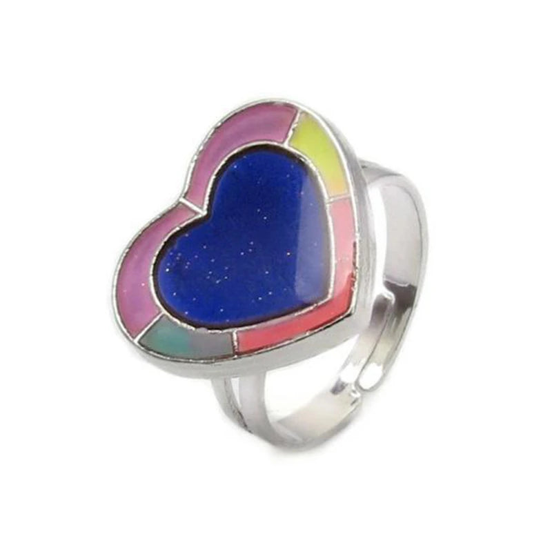 Color Changing Mood Ring