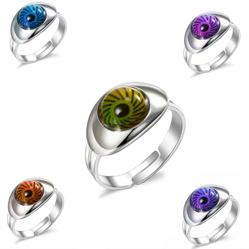 Color Changing Mood Ring