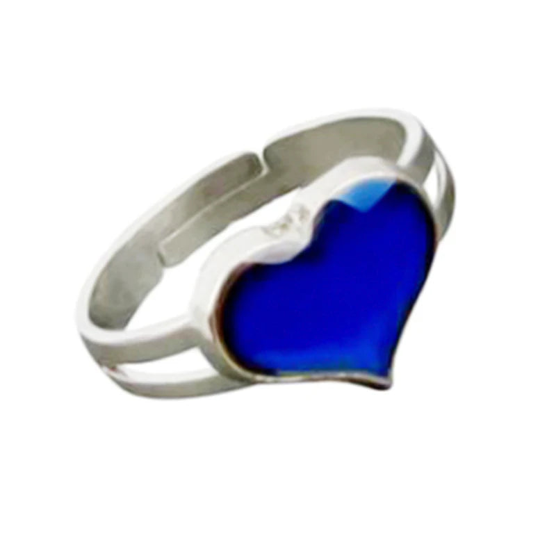 Color Changing Mood Ring