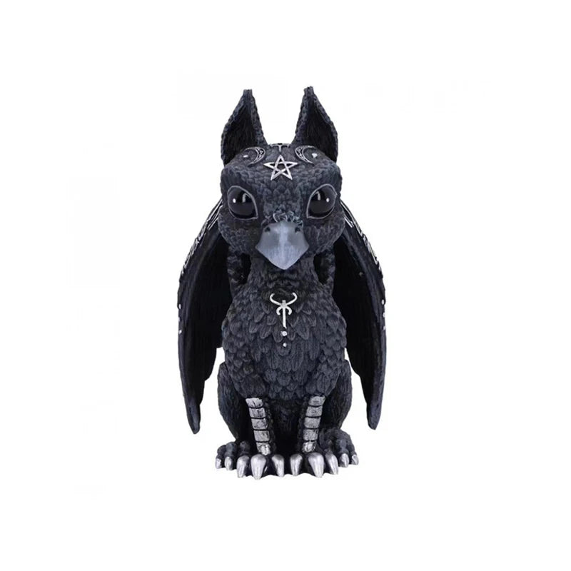 Griffin Spirit Animal Figurine (about 10cm tall each)