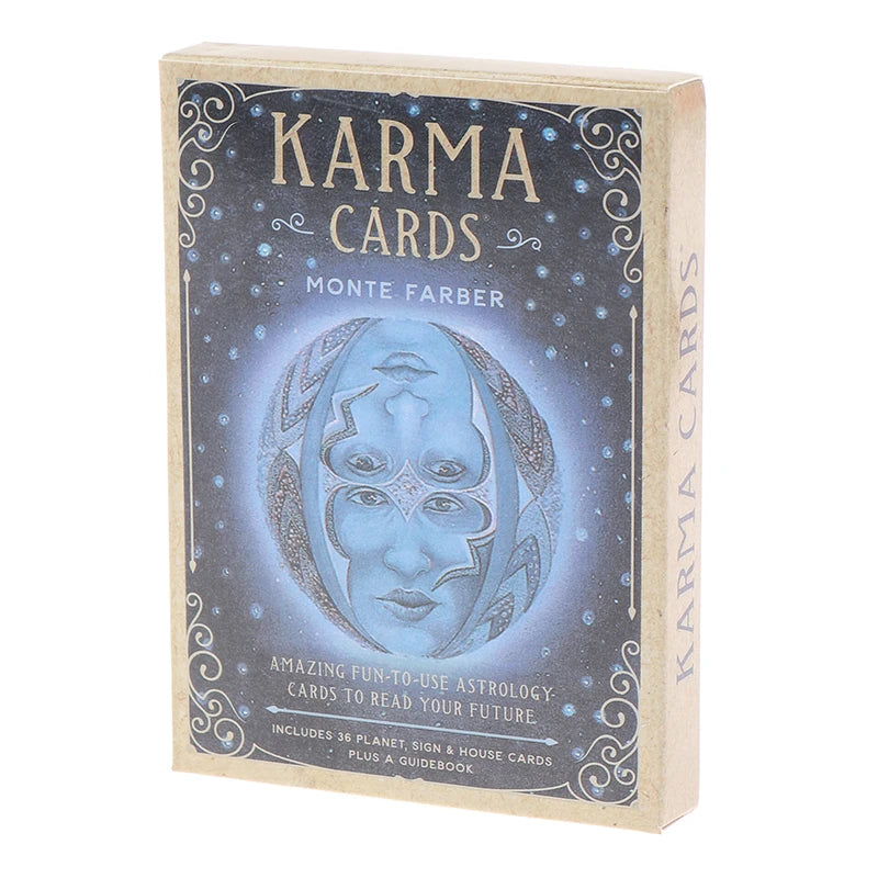 Karma Cards