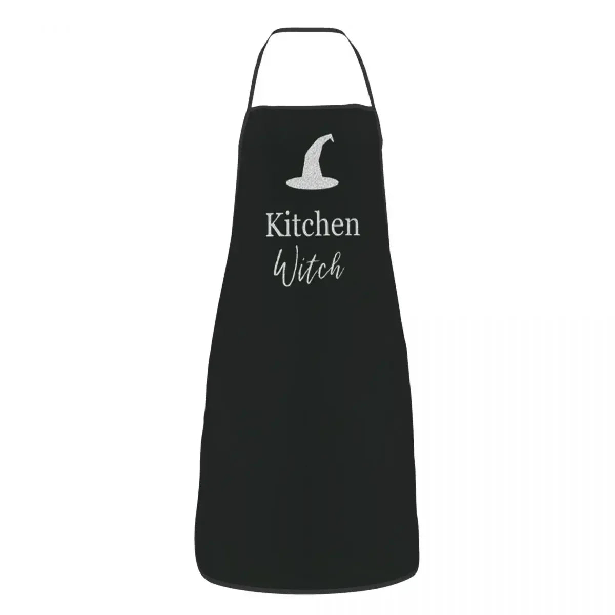 Lavender Witch Apron