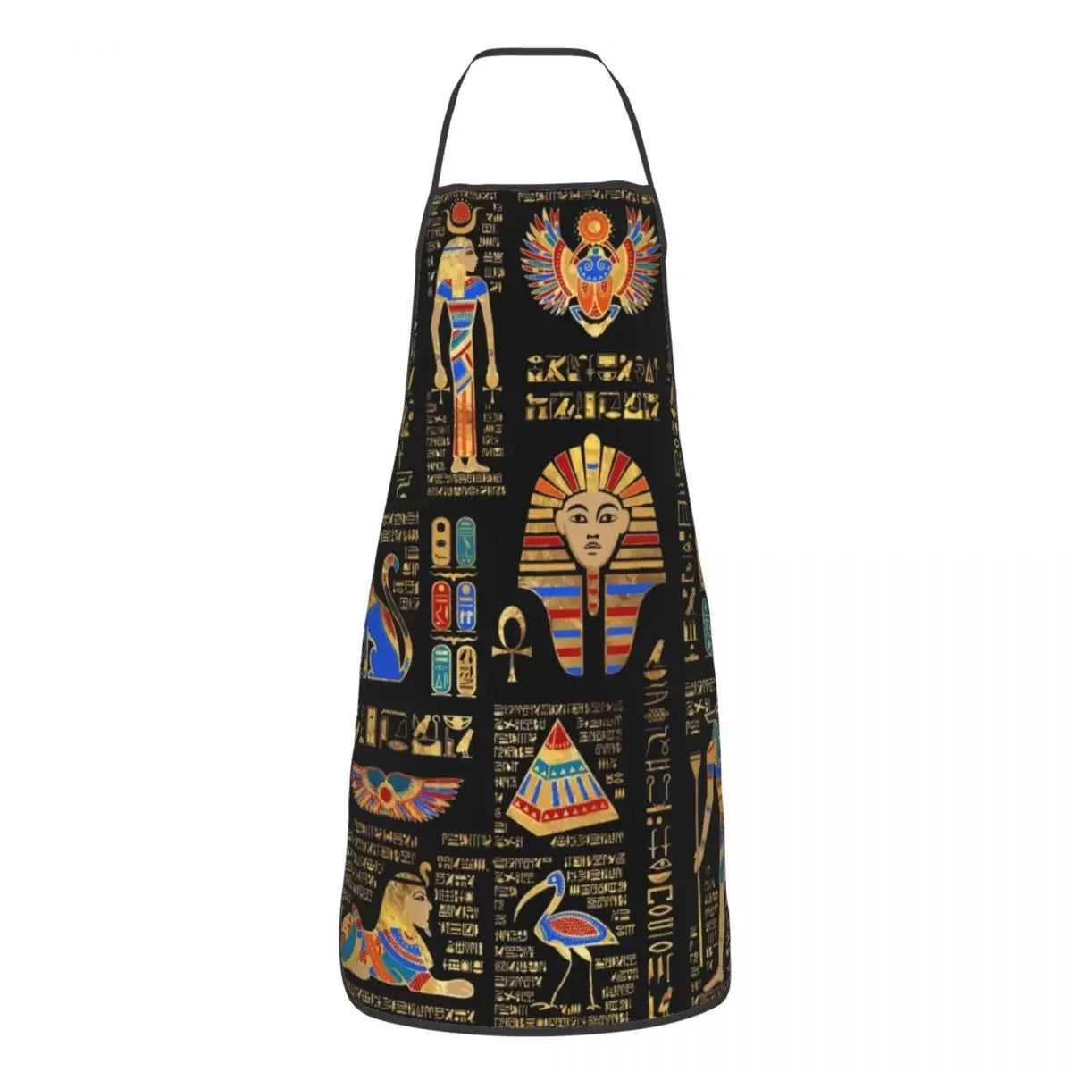 Egyptian Vibes Aprons