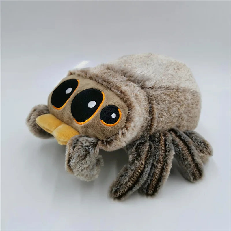 6 in Spider Plush