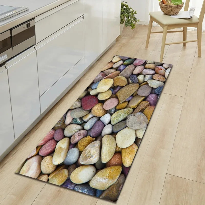 Beautiful Nature Anti Fatigue Rugs