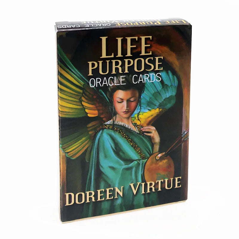 Life Purpose Oracle