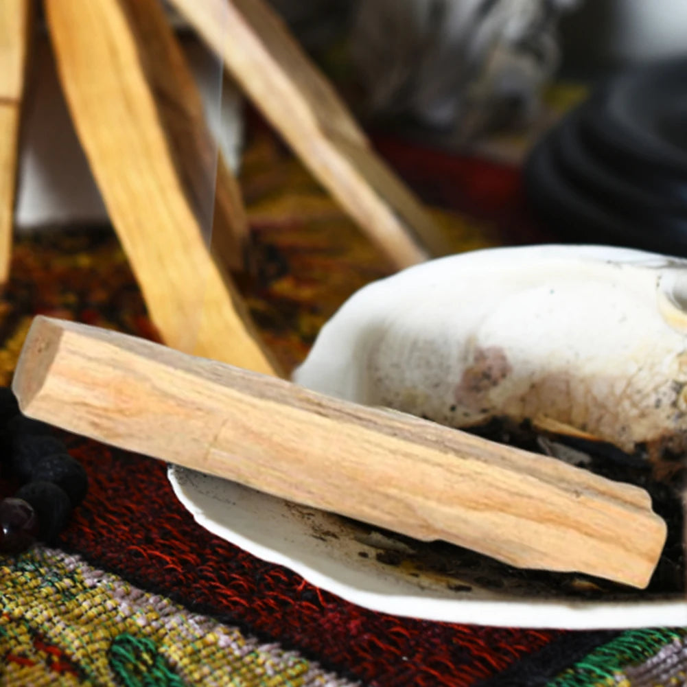 Blue Sage with Lavender Smudge Stick