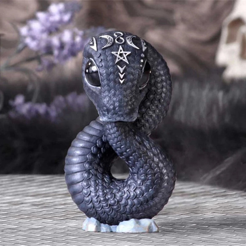 Spirit Animal Figurine (about 10cm tall each)