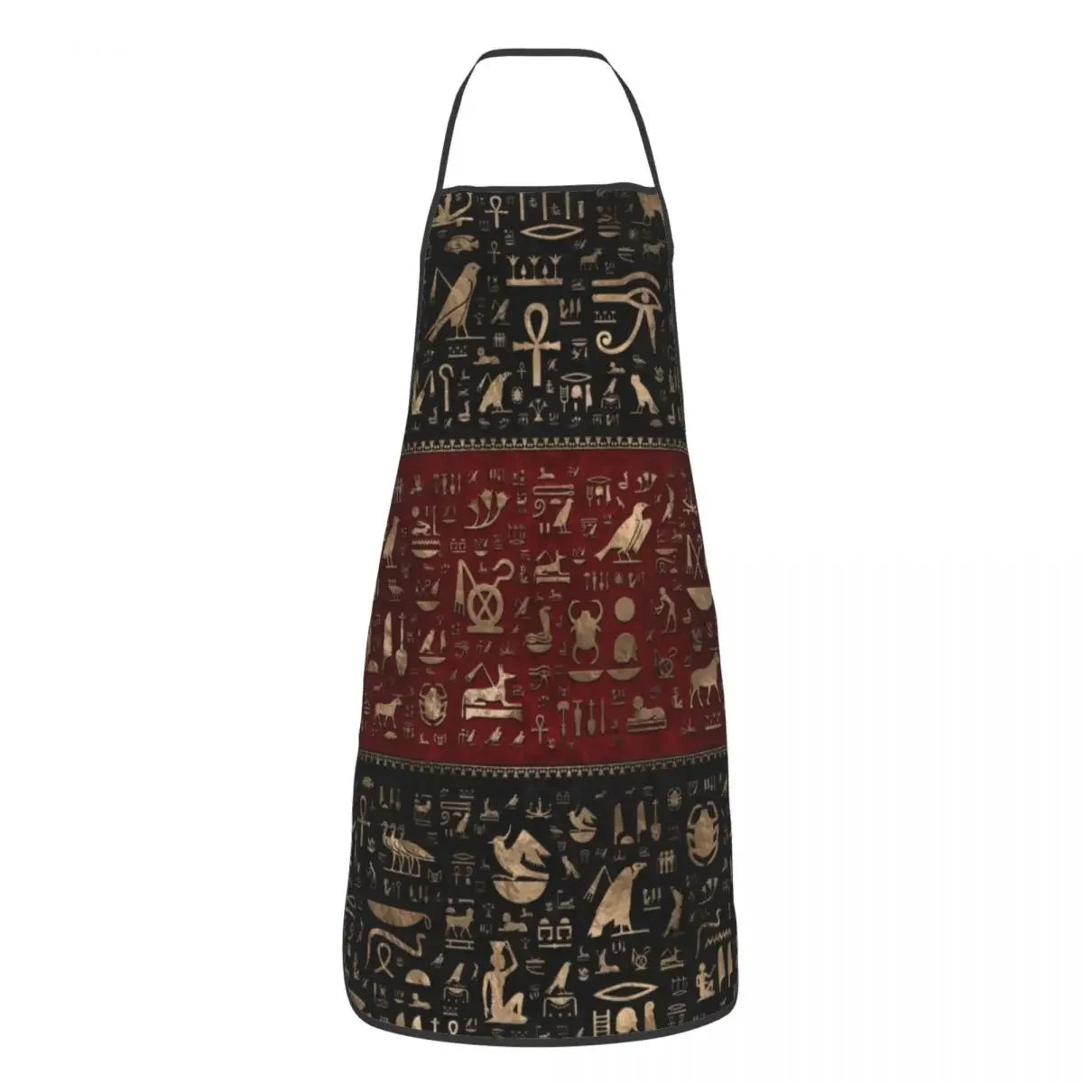 Egyptian Vibes Aprons