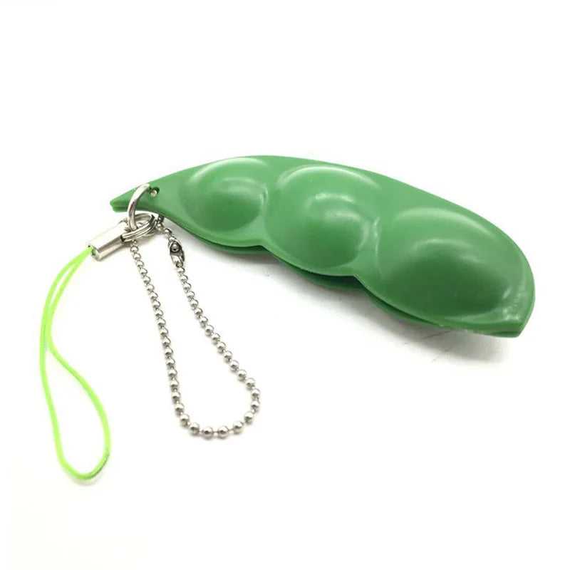 Fidget Pea Pods, Set of 3