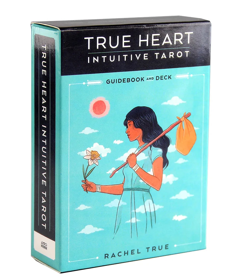 True Heart Intuitive Tarot