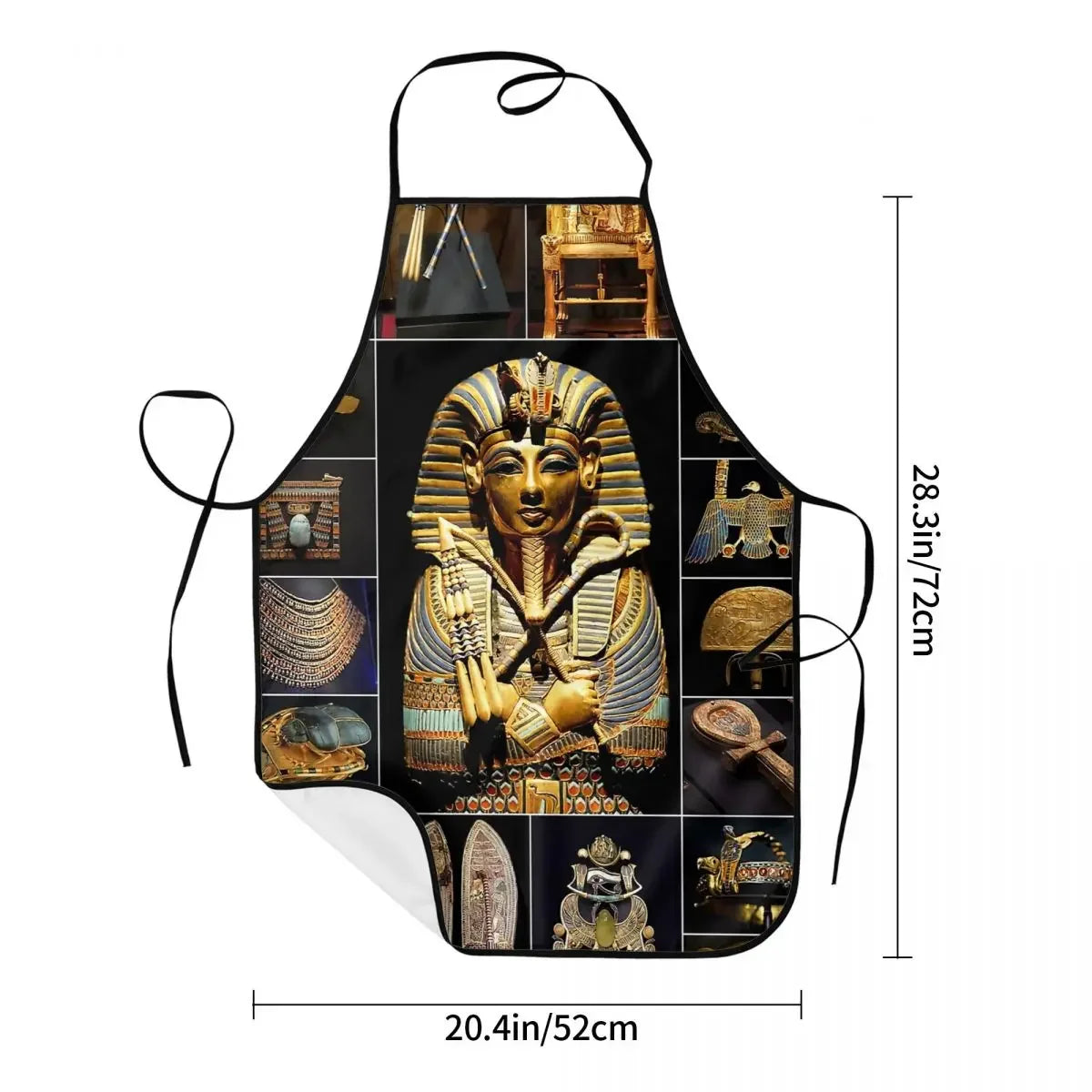 Egyptian Vibes Aprons