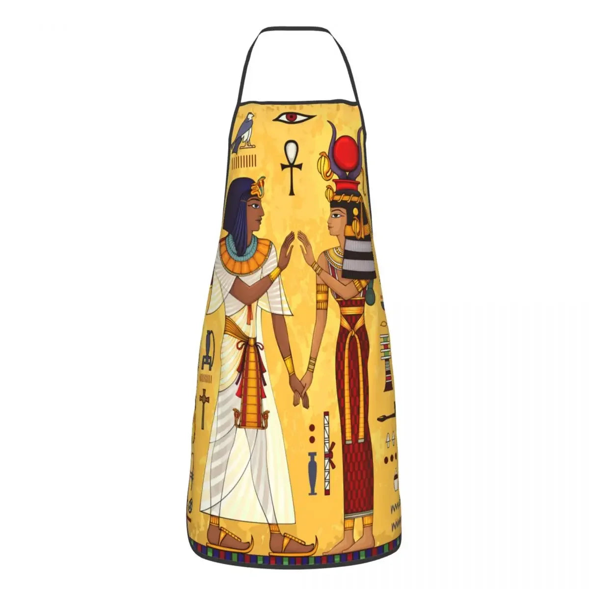 Egyptian Vibes Aprons