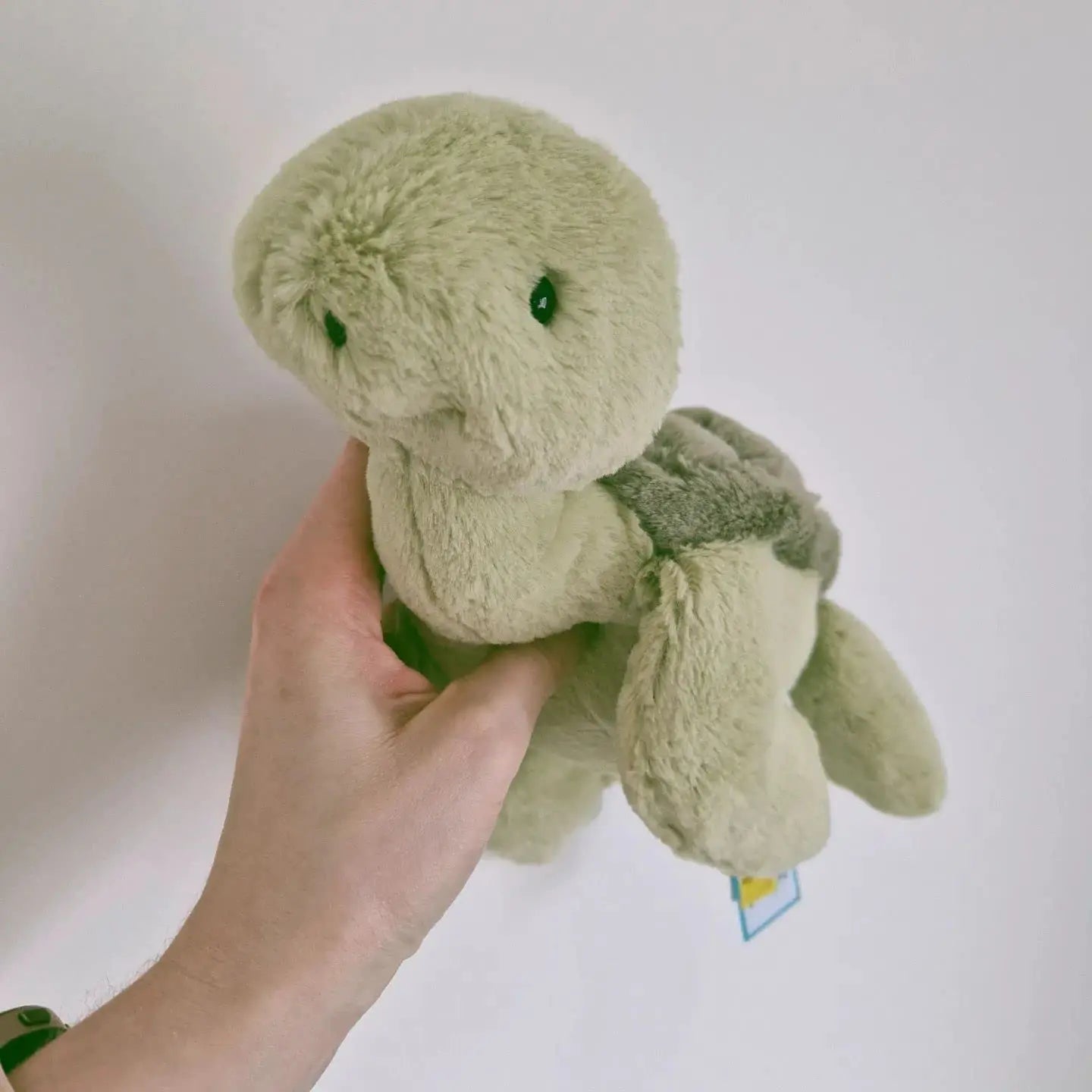 Weighted Plush Snake