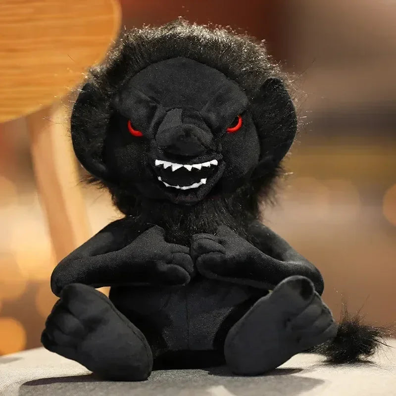 Mythological Beastie Plush