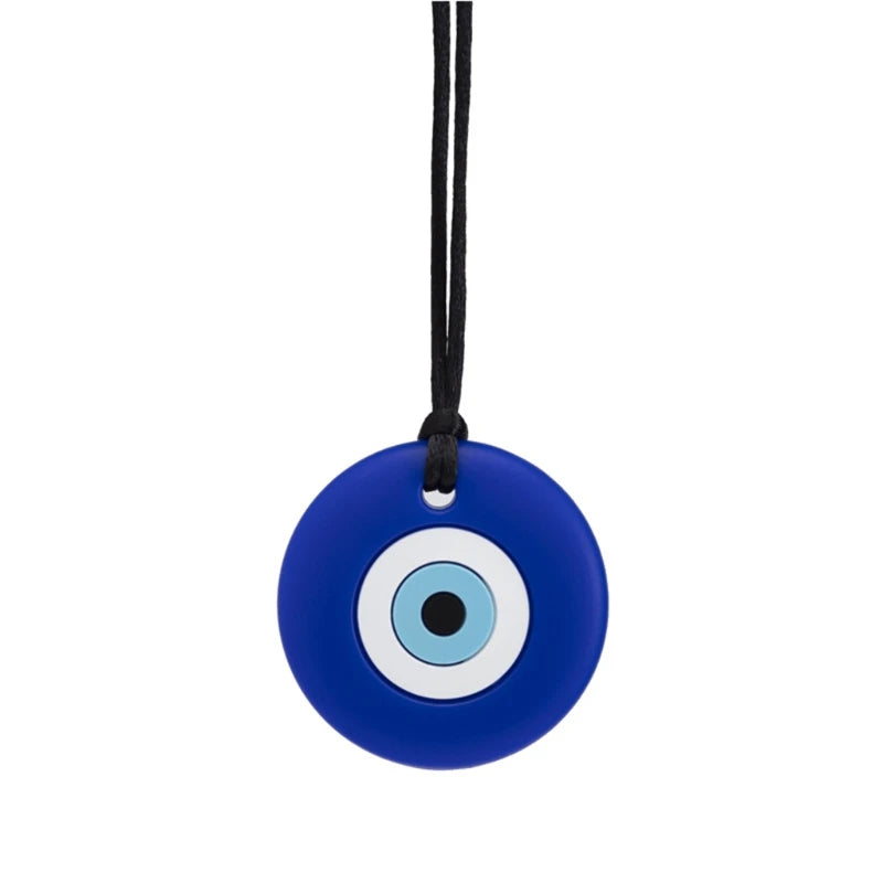 Chew-Safe Evil Eye