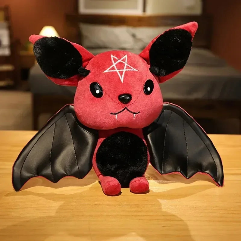 Mythological Beastie Plush