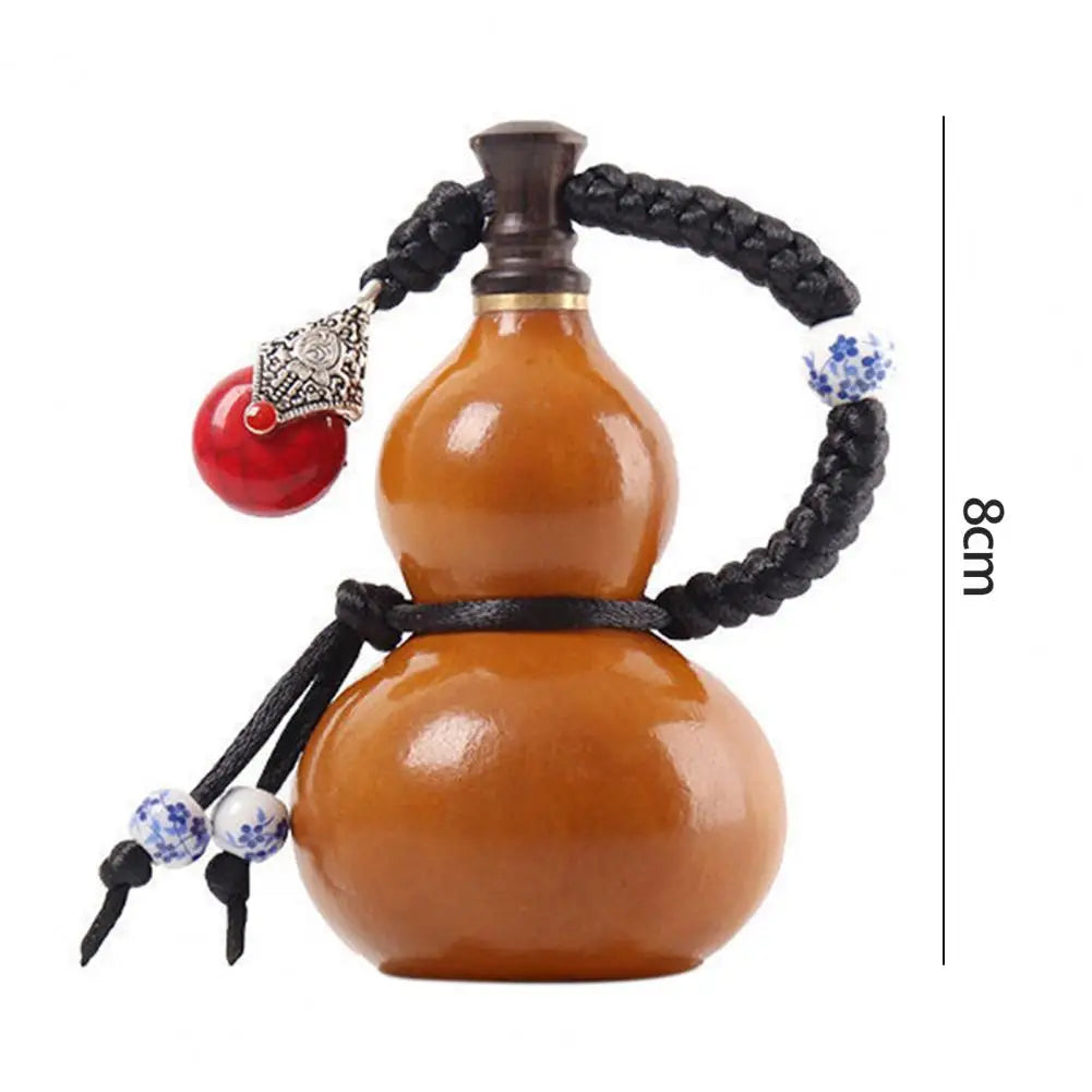 Natural Gourd Water Vessels