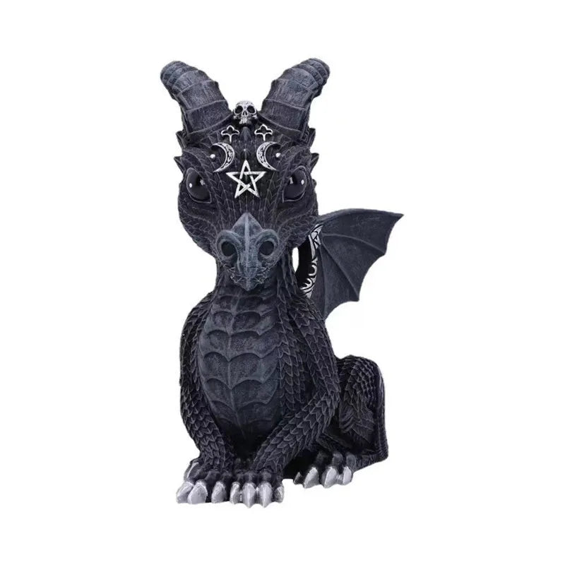 Griffin Spirit Animal Figurine (about 10cm tall each)