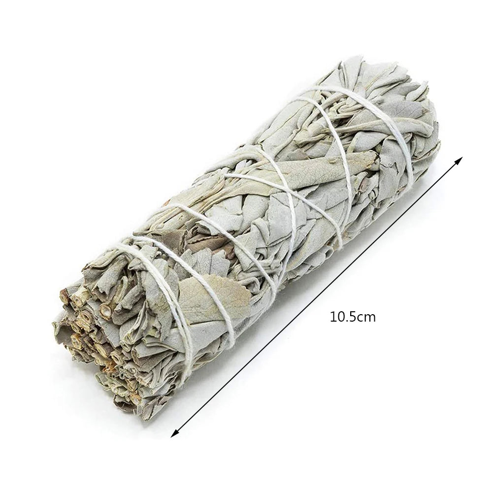 White Sage Smudge Stick