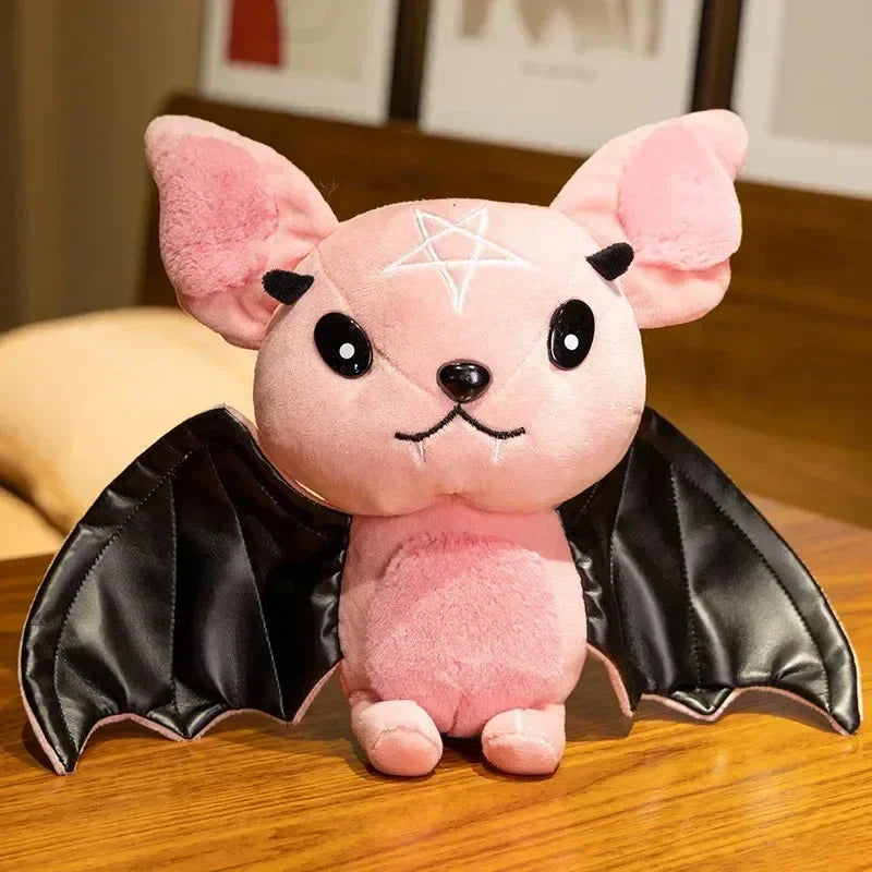 Mythological Beastie Plush