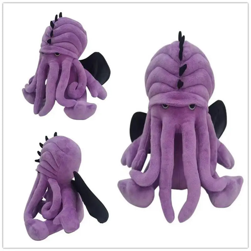 Cthulhu Mythical Creatures Plush