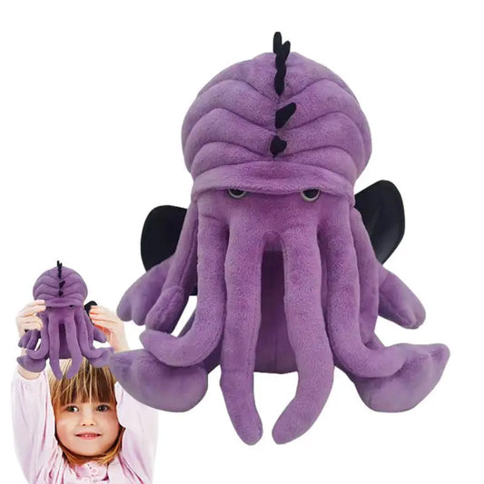 Cthulhu Mythical Creatures Plush