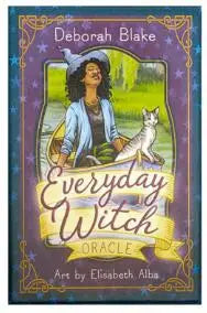 Everyday Witch Oracle