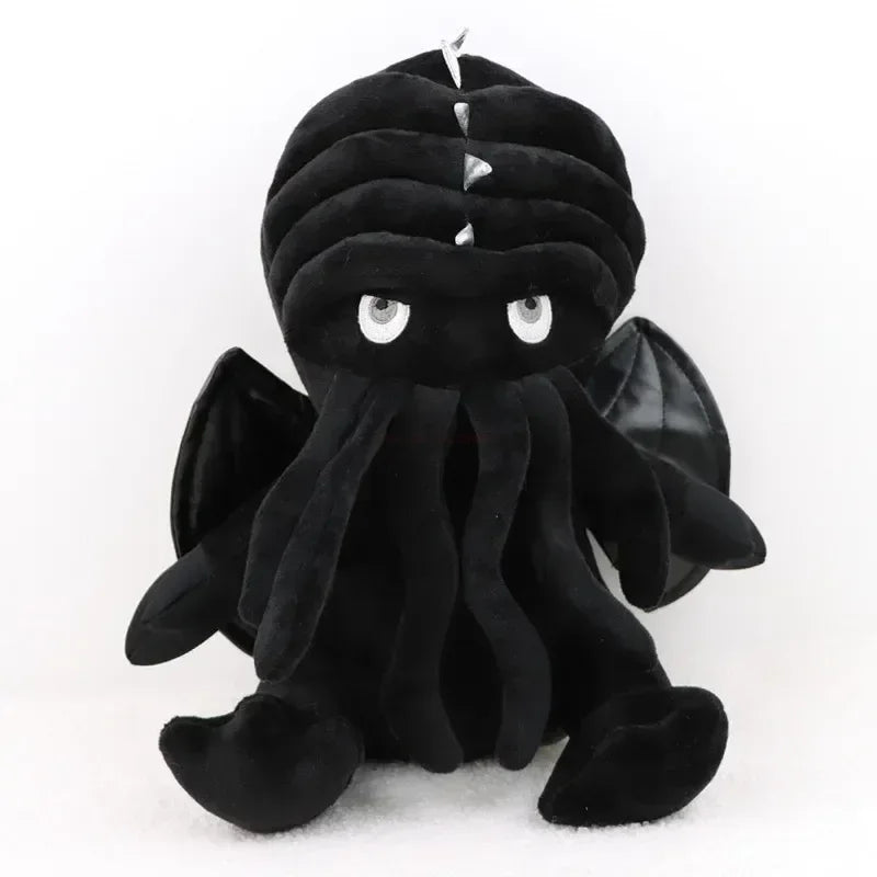 Mythological Beastie Plush