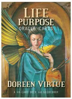 Life Purpose Oracle