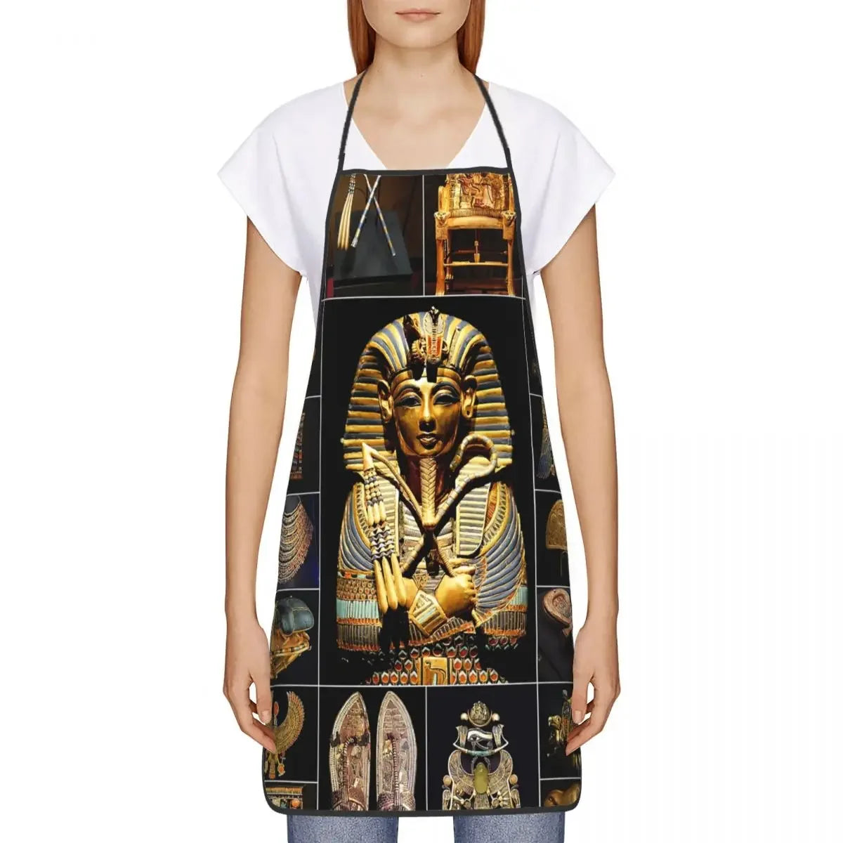 Egyptian Vibes Aprons