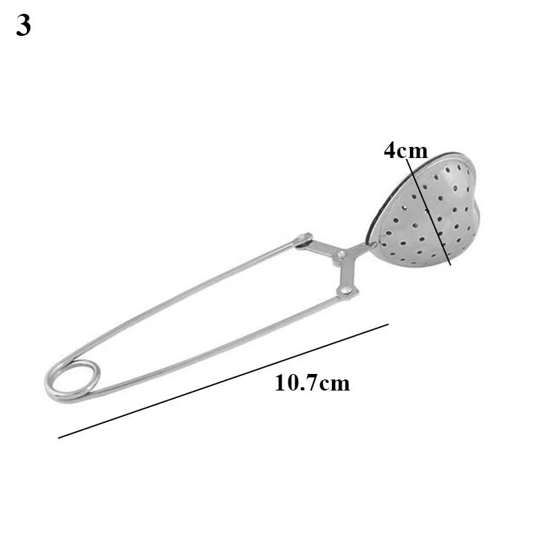 Silicone Acorn Tea Diffuser