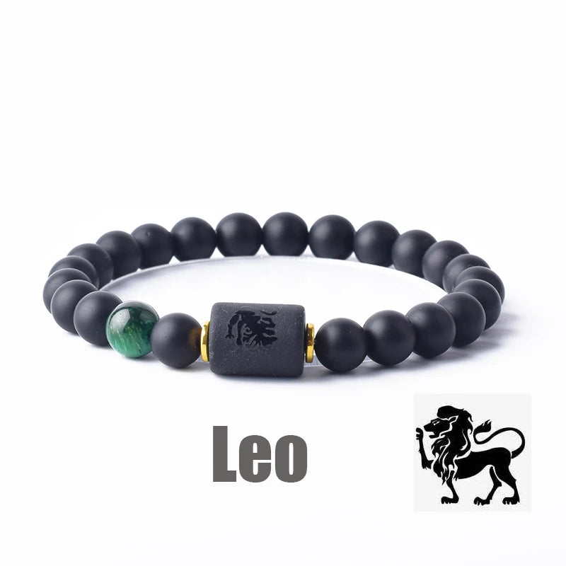 Zodiac Sign Bracelet, sizes Small-Xl, sizes for children and adults!