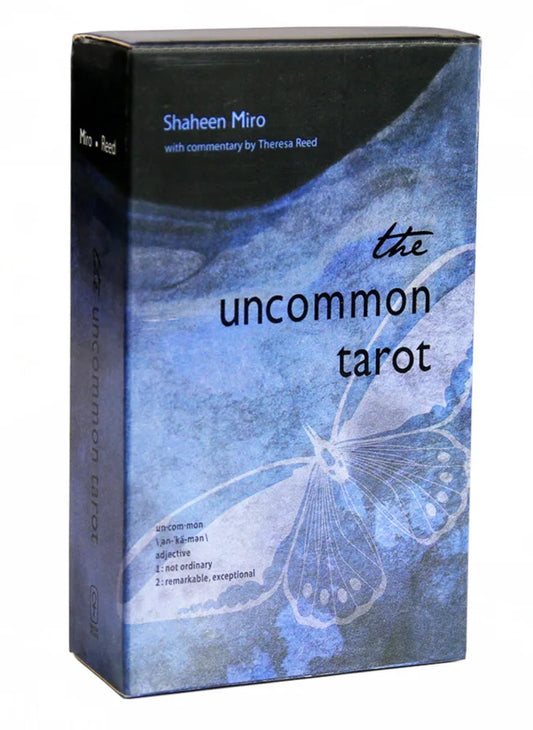 The Uncommon Tarot