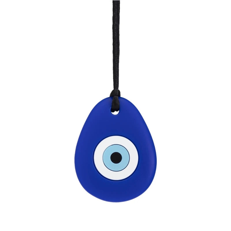 Chew-Safe Evil Eye