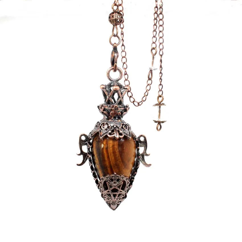 Antique Style Pendulums