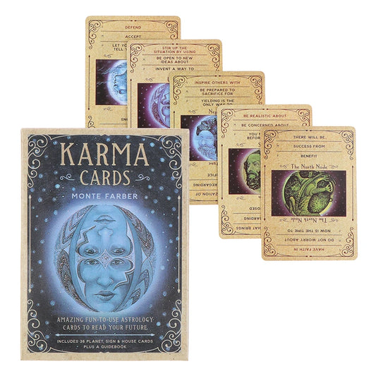 Karma Cards