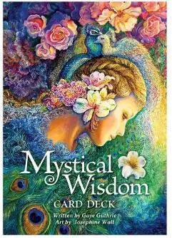 Mystical Wisdom Oracle