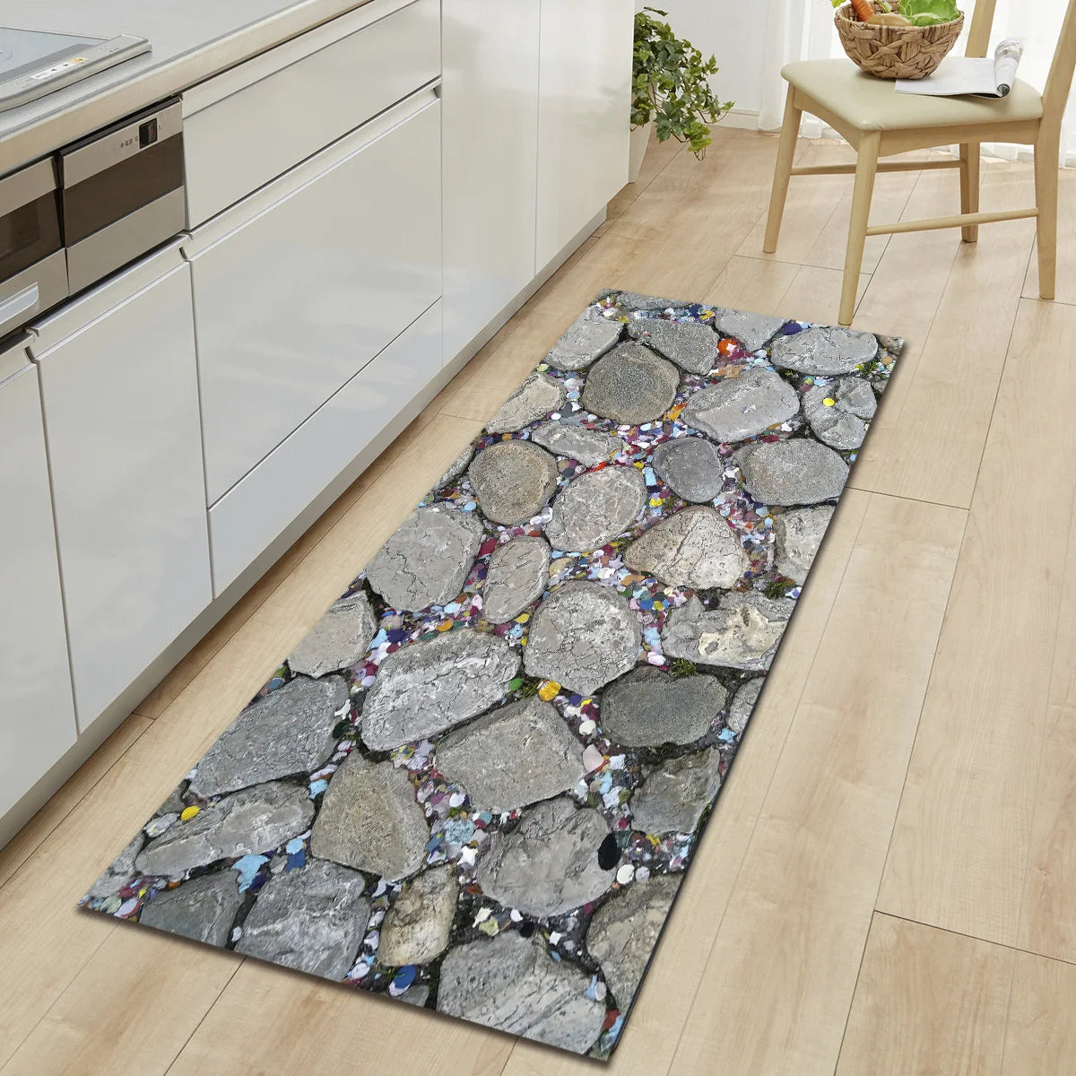 Beautiful Nature Anti Fatigue Rugs