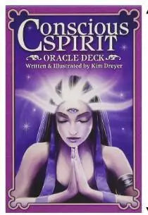 Conscious Spirit Oracle