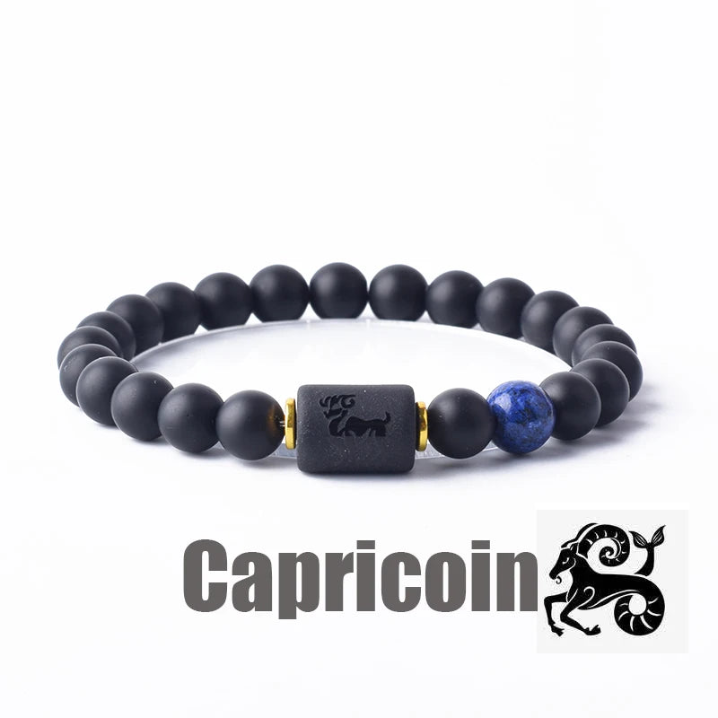 Zodiac Sign Bracelet, sizes Small-Xl, sizes for children and adults!