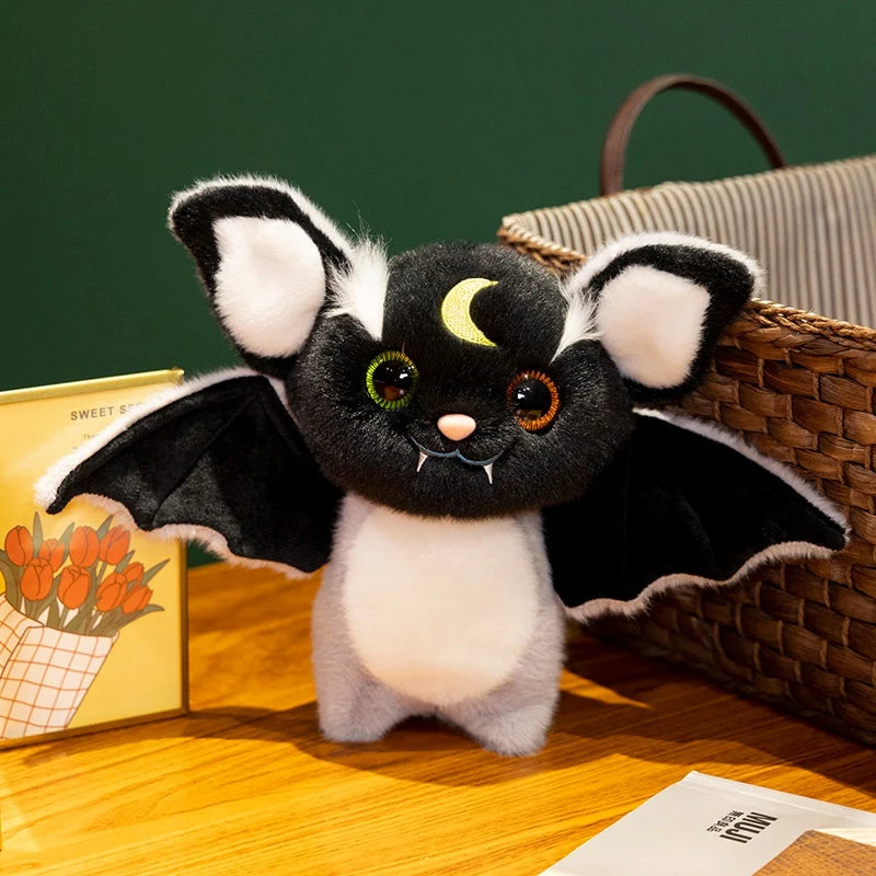 Celestial Star Bat Plush