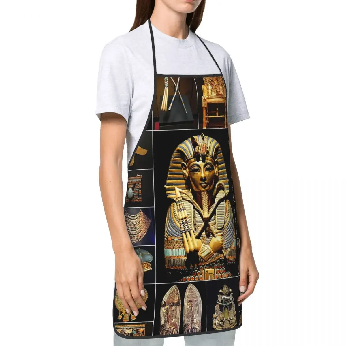 Egyptian Vibes Aprons